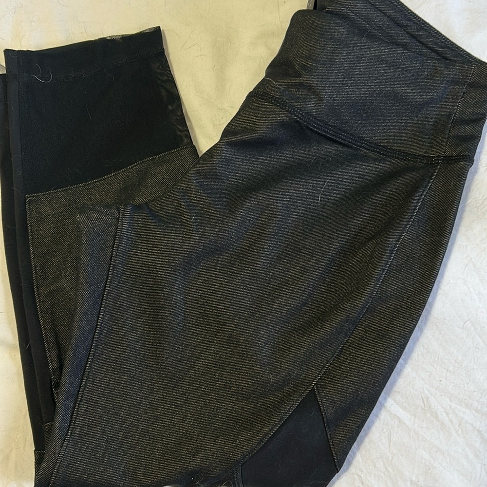 Mpg tights